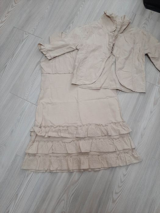 Детски рокли за момиче