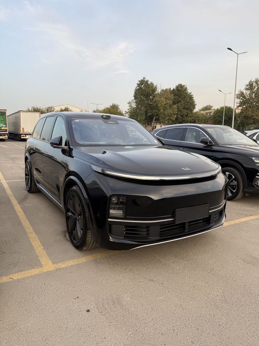 Lixiang li9 ultra 25/26