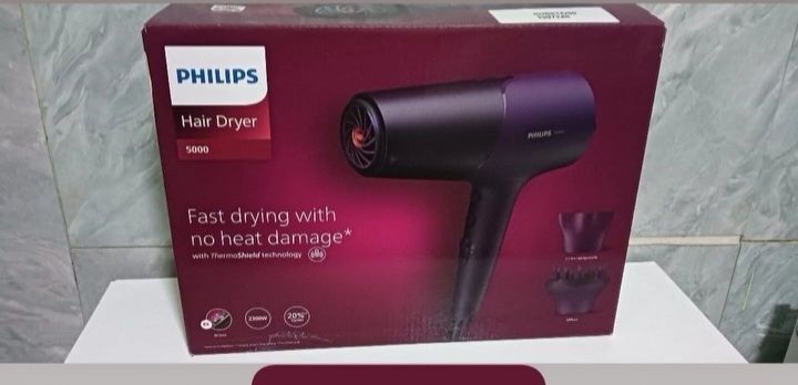 Placa si uscător philips