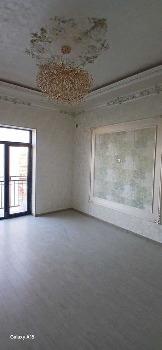 Шойхонтохур туман Бел-Тепада 2 хонали новостройка сотилади