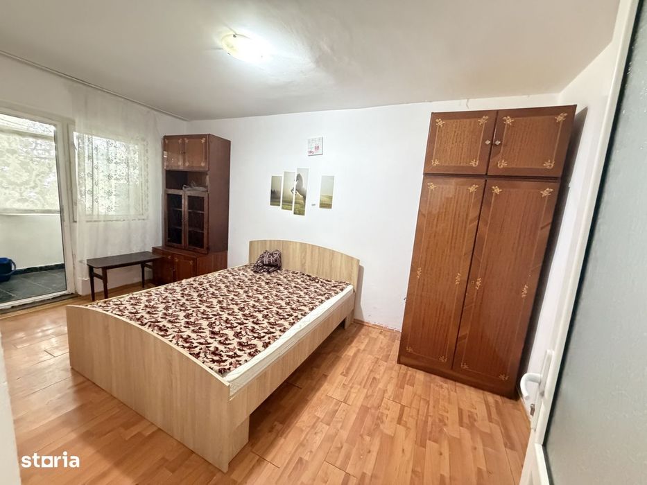 Garsoniera confort 1 , zona Dallas