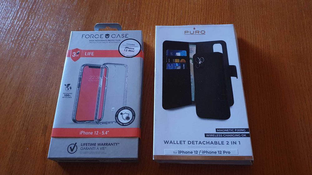 Huse noi Iphone 12 Samsung S20 Ultra S7 Edge originale!