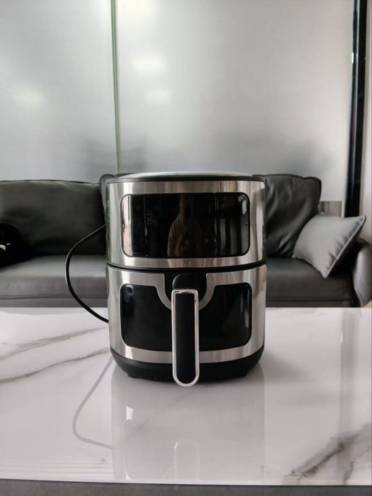 Аэрогриль, 2600 ватт, 10 литров