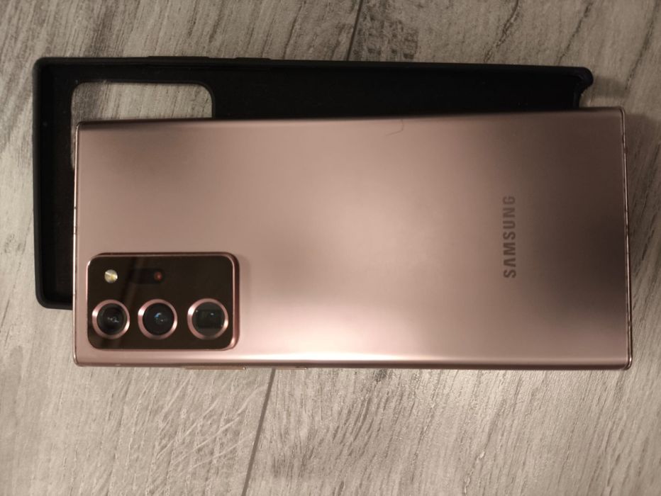 Samsung note 20 ultra 5G