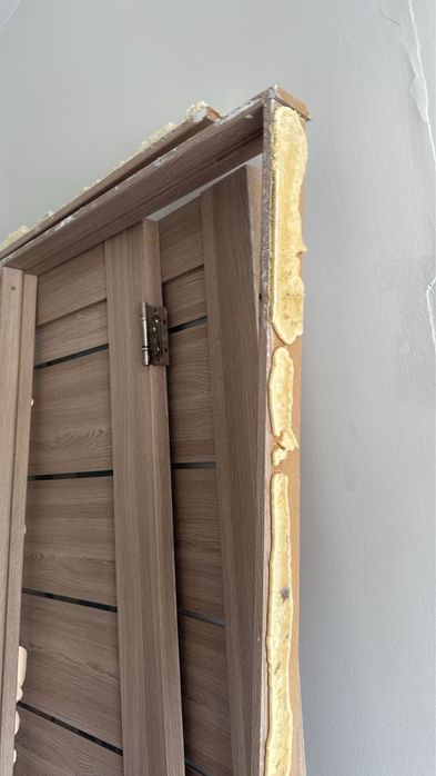 Межкомнатые двери