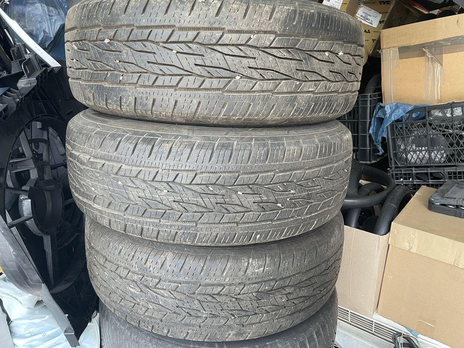 Roata roti all seazon 215 65 R16 Duster DOT 2021