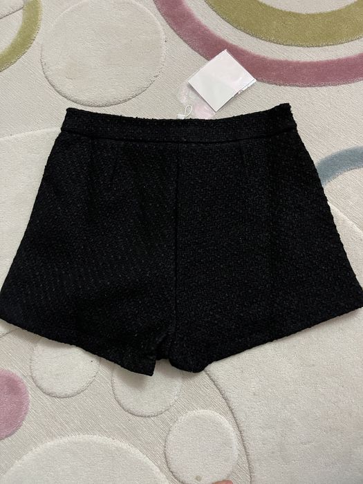 Новые, зимне шорты