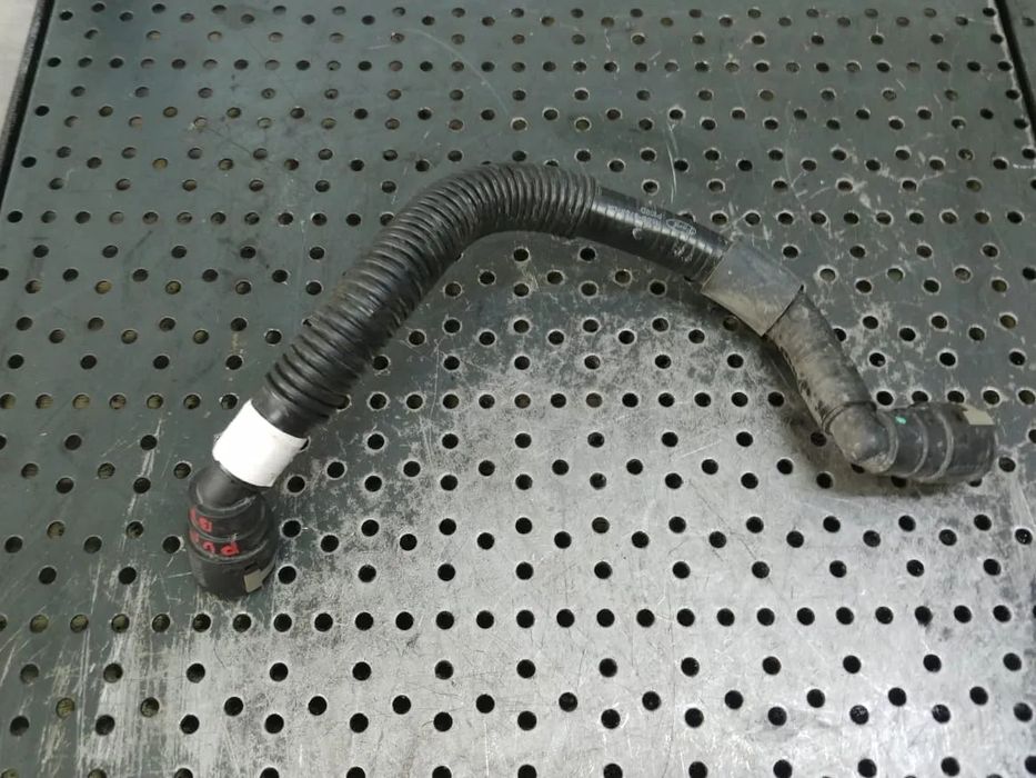 furtun admisie 1.0b b7jb  ecoboost hybrid  ford puma 2020  h6bg-6758-ca