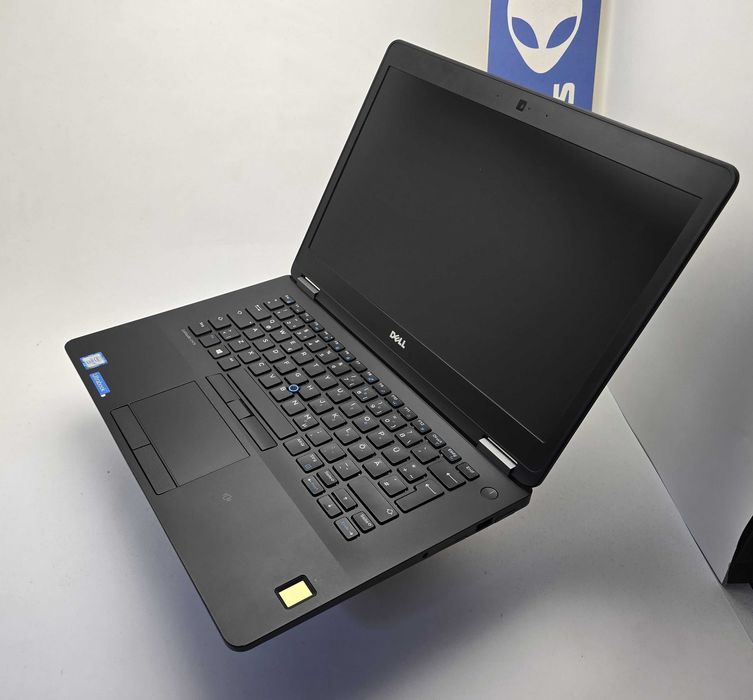 Dell Latitude E7470 i7 6600U/16GB/256SSD/FHD/Подсветка