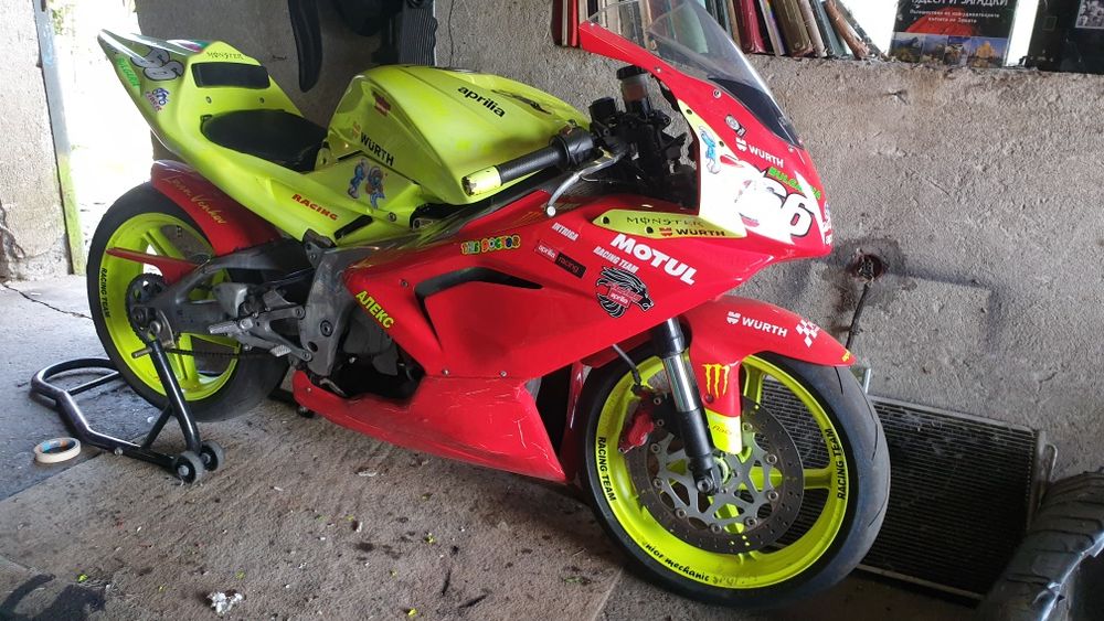 ремонт на мотори,скутери,кросови,пистови