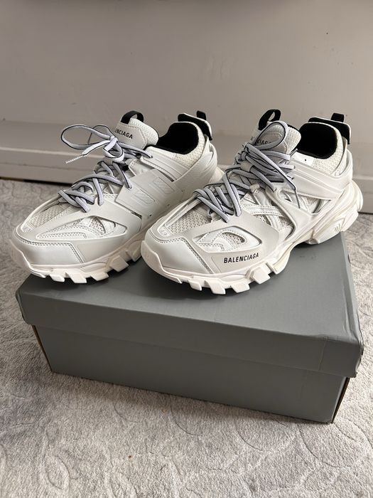 Balenciaga Track marimea 43 NOI