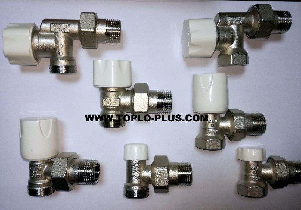 Алуминиеви лири за баня