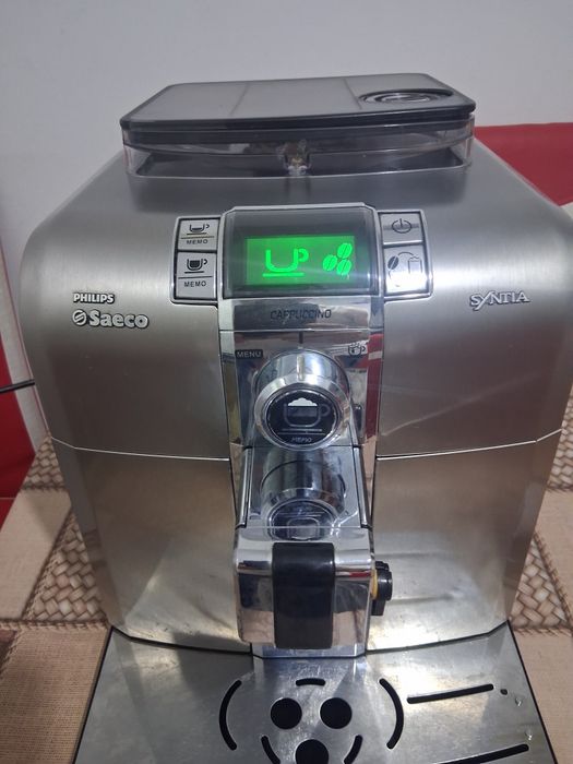 Vand aparat de cafea Philips