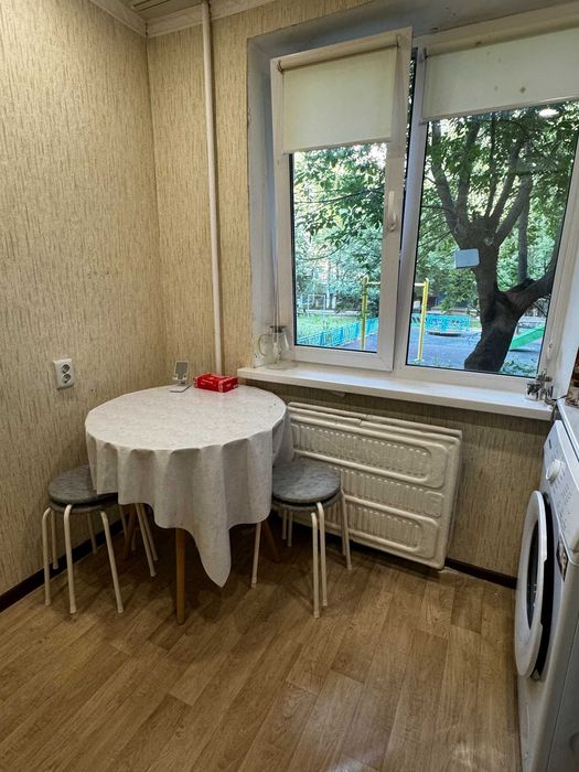 Продам 2-х комнатную квартиру