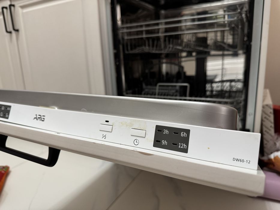 Посудомочная машина