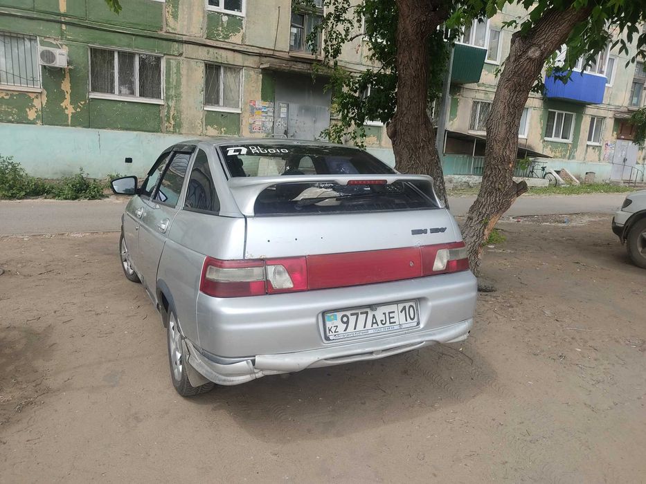 Продам ладу 2112