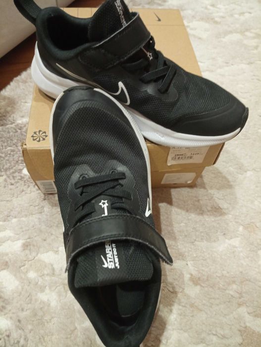 Детски маратонки NIKE 32 номер