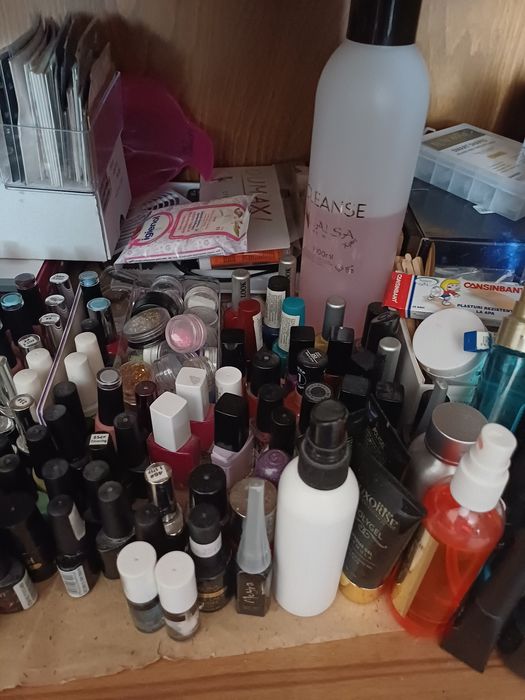 Tot ce trebuie pentru o manichiura