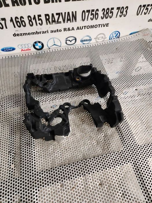 Protectie Motor Superioara Ford Puma Fiesta Focus C Max 1.0 Benzina Ecoboost Hybrid Euro 6 Motor B7