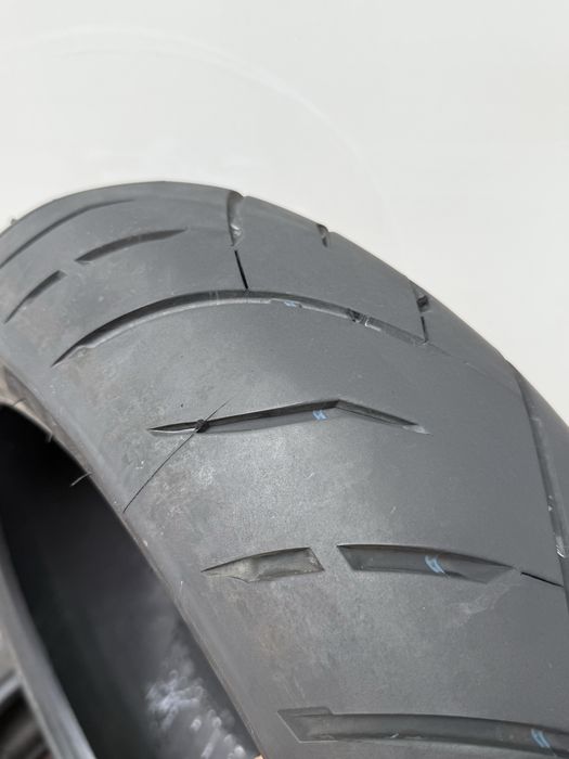 180/55/17 Maxxis dot 2022