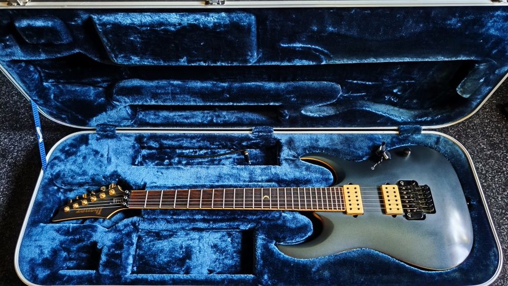 Ibanez JBM20 Jake Bowen