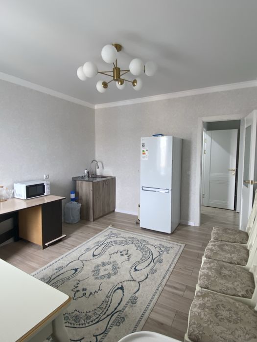 Сдам квартиру в аренду