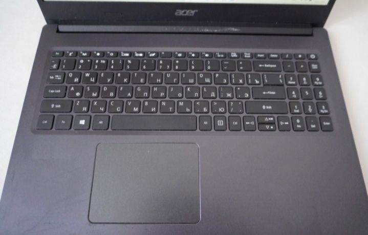 Acer Aspire A315-57G