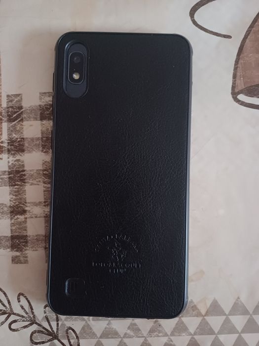 Оригинал А 10 Весь Комплект Коробка Доки