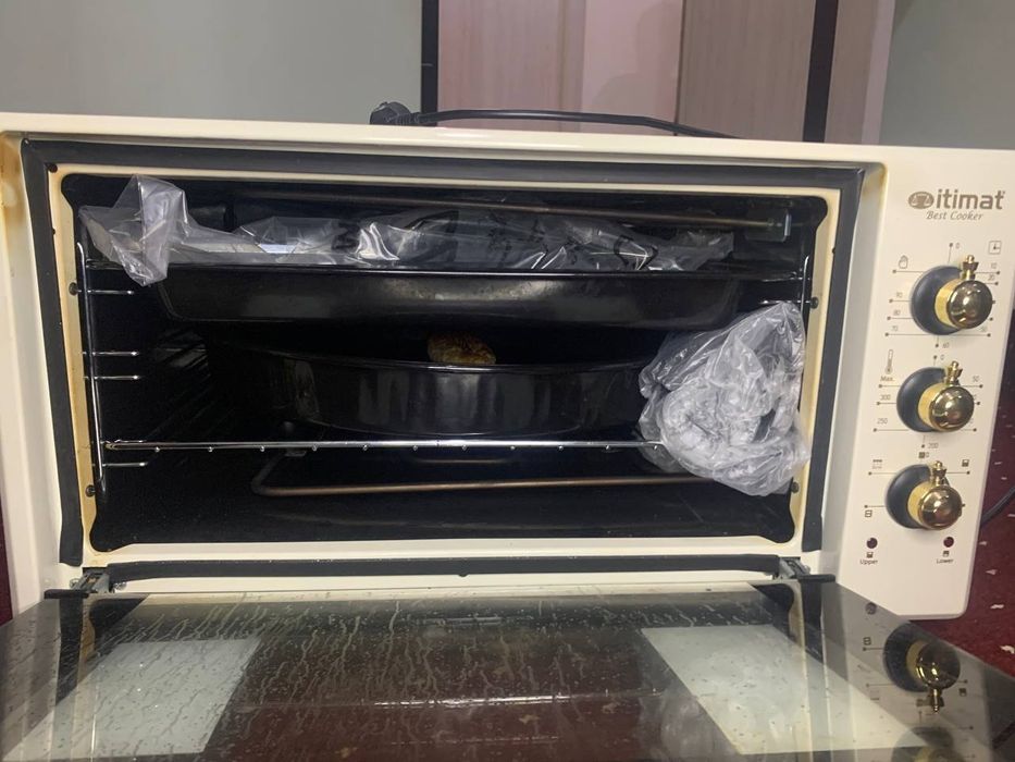 Elektrechiski Duxofka