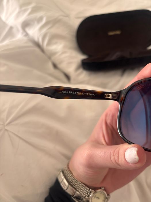 Tom Ford слънчеви очила