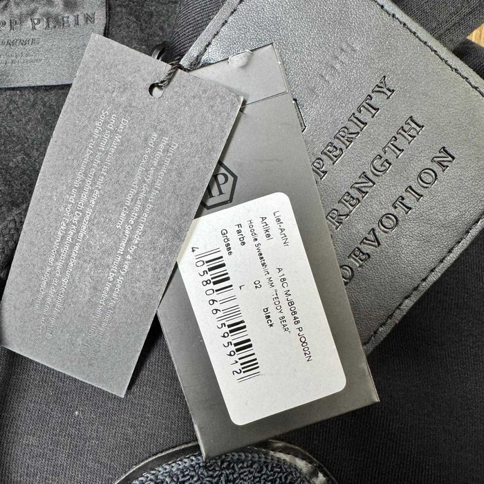 Philipp Plein Hoodie