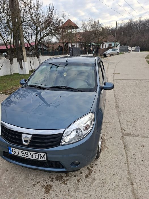 De vanzare Dacia Sandero
