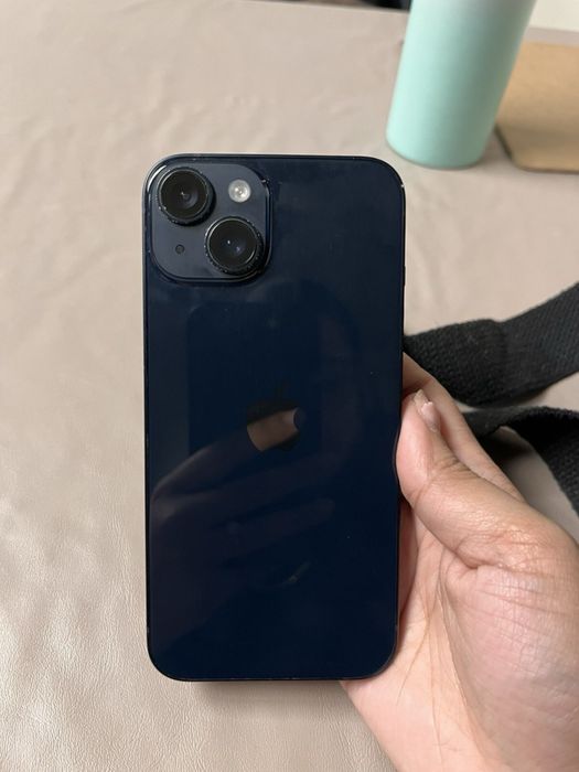 iPhone 13 128GB жағдайы өте жақсы
