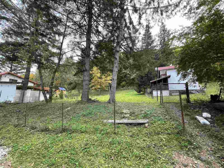 УПИ - 725 м2 в с. Бойковец