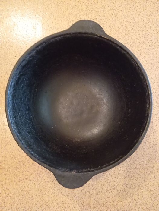 Казан времён СССР