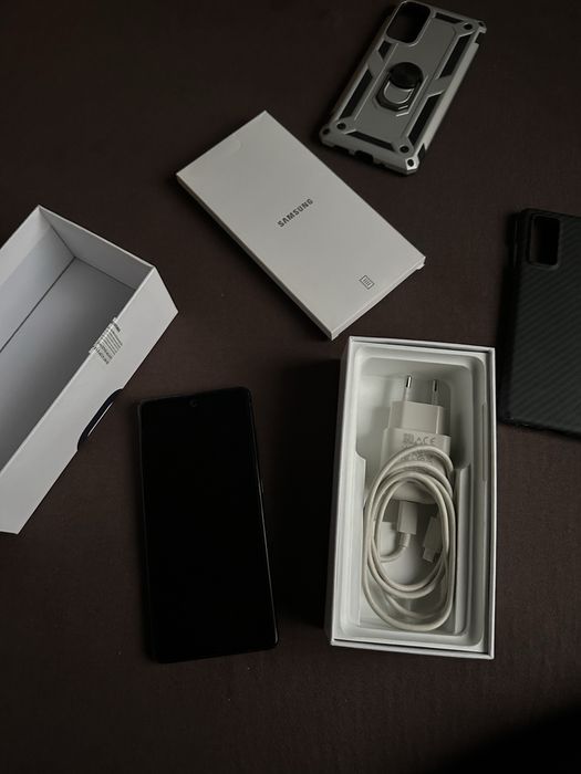 Samsung Galaxy S20 FE