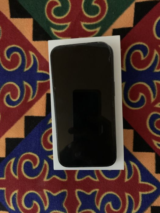 Продам Iphone 14pro