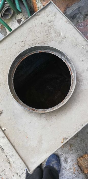 Бак для хранения