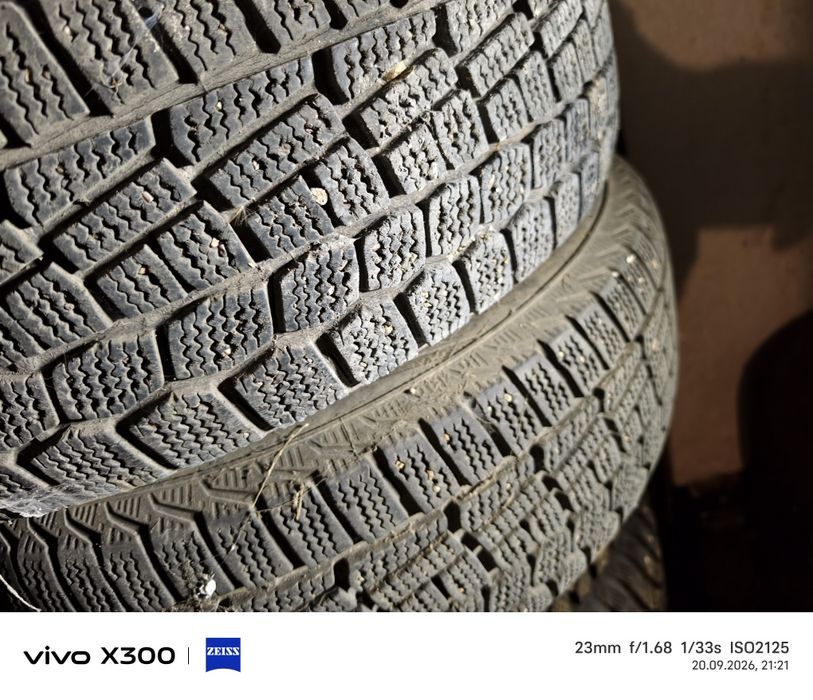 Продам 2 баллона виатти r14 175/65