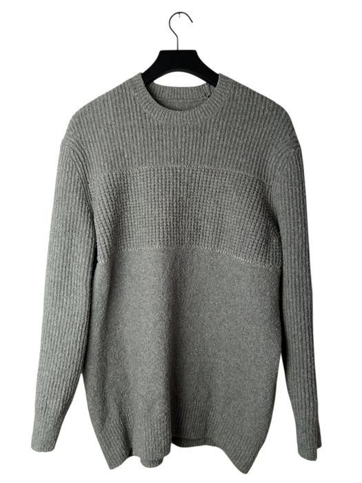 All Saints Pullover Size L / Carhartt Double Quarter Zip