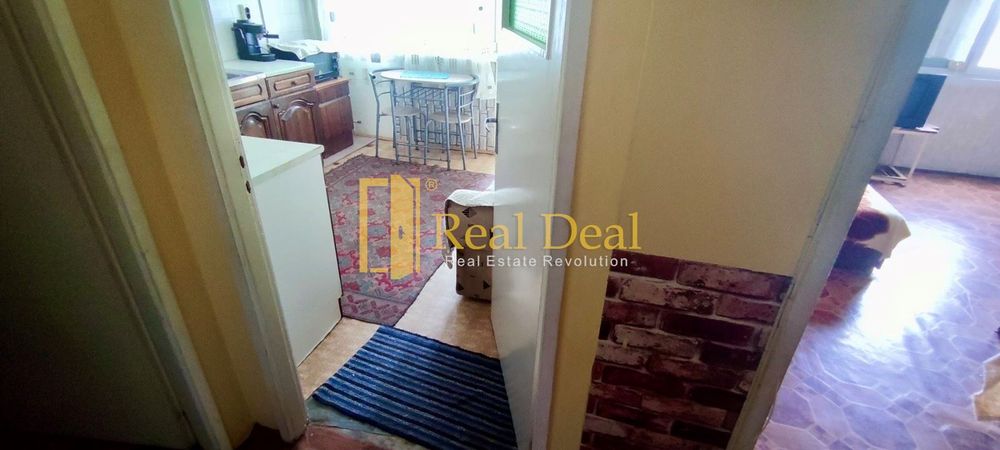 Продава се Двустаен апартамент в Бургас, Славейков - 42 кв.м за 1786 €/кв.м - Снимка #3