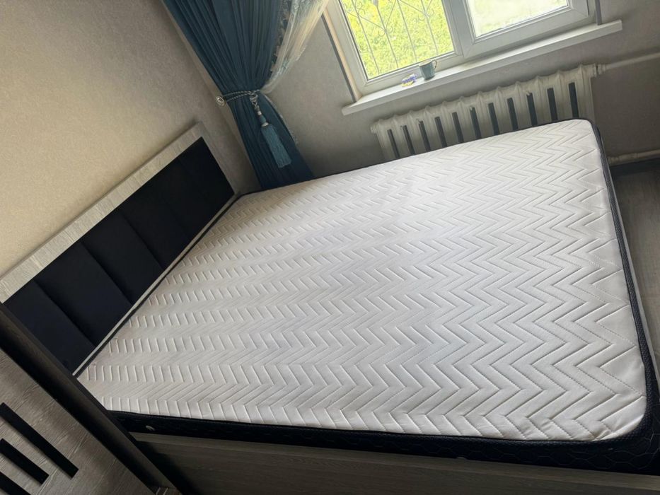 Spalniy Mebel,Tryumo,Shkaf 2 ta