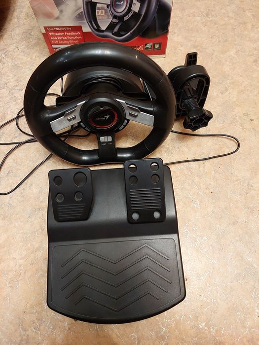 Приставка к компьютеру