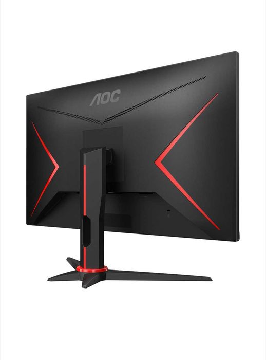 Монитор АОС 165hz
