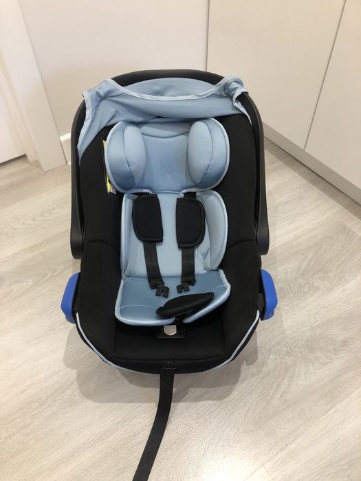 Срочно!!! Продам коляску Chipollino Angel