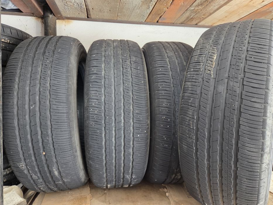 Шины Falken 245/60/18