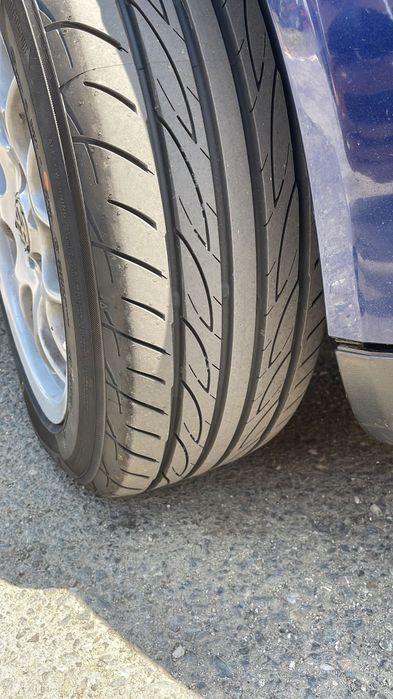 Anvelope vara YOKOHAMA 205/55 R16 91W