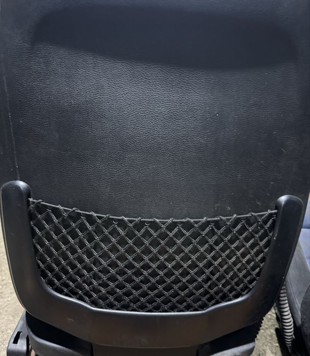 Recaro Салон bmw e36 coupe/cabrio  Син