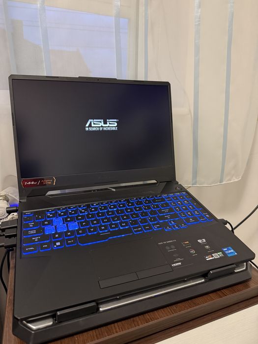 Laptop Gaming Asus TUF Gaming