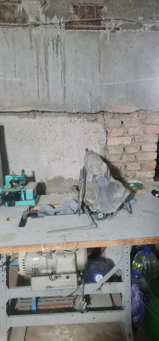 Тикув мошинаси сотилади